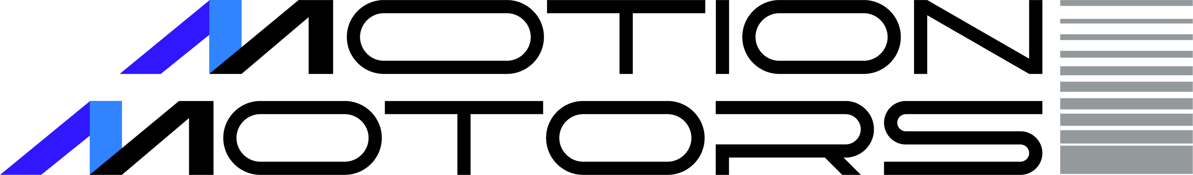 Motion Motors
